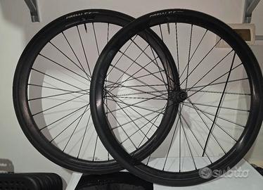 Ruote bici Syncros RP2.0 Disc 
