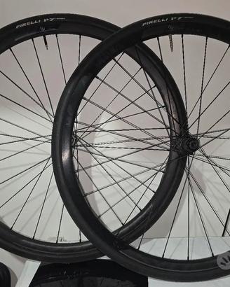 Ruote bici Syncros RP2.0 Disc 