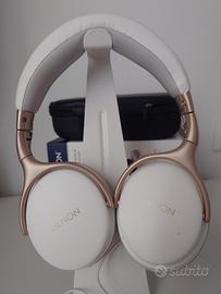 Cuffie Denon AH-GC25NC bianche