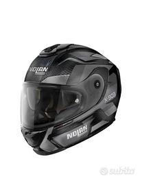 Casco Nolan X-903 ultra carbon