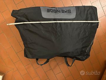 Porta bici da viaggio