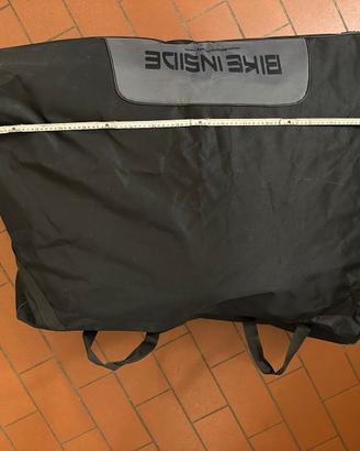 Porta bici da viaggio