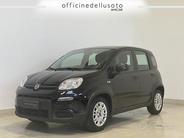 Fiat Panda 1.0 firefly hybrid 70cv s&s