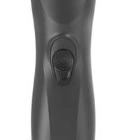 Tosatrice cane professionale a batteria cordless