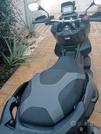 Honda ADV 350 - 2024