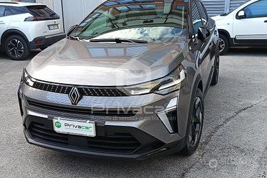 RENAULT Captur TCe 90 CV Techno