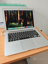 MacBook Air 13"