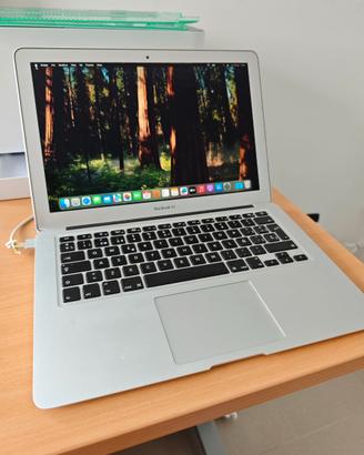MacBook Air 13"