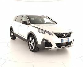 Peugeot 5008 BlueHDi 130 S&S EAT8 GT Line