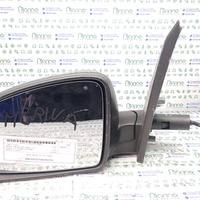RETROVISORE EST. SX. OPEL MERIVA (X03) (03/03-12/1