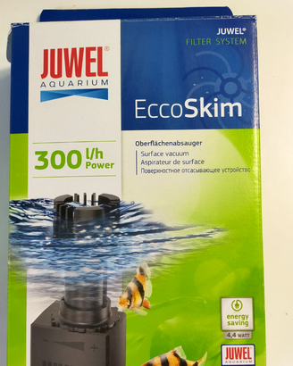 Juwel eccoskimer