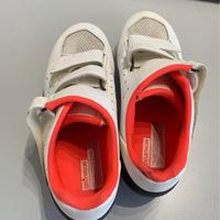 Scarpe ciclismo bambino