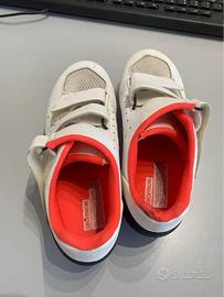 Scarpe ciclismo bambino