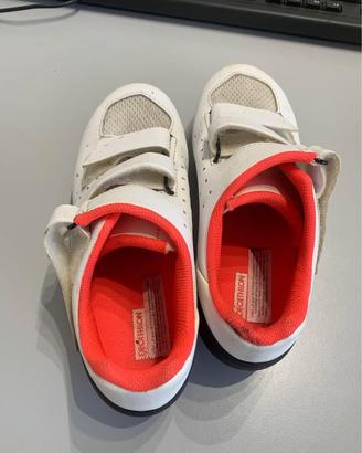 Scarpe ciclismo bambino