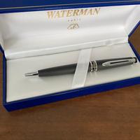 Waterman Expert Black CT- Penna Sfera