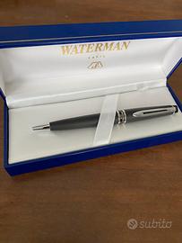 Waterman Expert Black CT- Penna Sfera