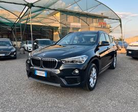 Bmw X1 sDrive16d Business