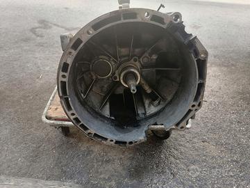 Cambio Marce Automatico Ford Transit