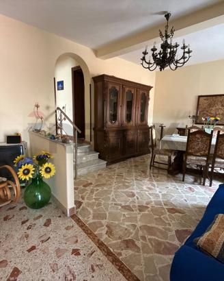 Appartamento - Monreale