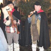 Zampognari