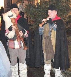 Zampognari