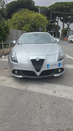 Giulietta GPL