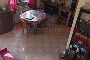 Villetta quadrifamiliare Rocca di Botte