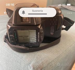 Macchina fotografica Olympus