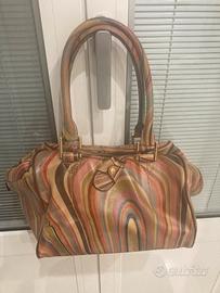 Borsa bauletto