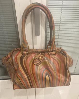 Borsa bauletto