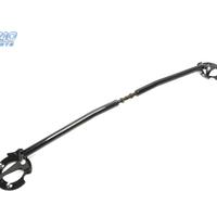 BARRA STABILIZZATRICE REGOLABILE BMW E39 NERO