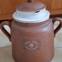 Fagioliera di Mammarò Lucca