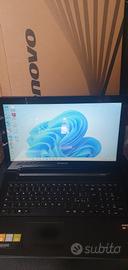 NOTEBOOK LENOVO