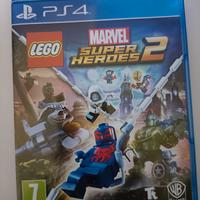 giochi lego PS4