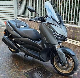 Yamaha X-Max 300 - 2021