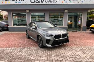 BMW X2 ACCONTO €19.800 NOLEGGIO RISCATTO NO SCORIN