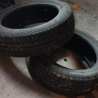 gomme auto