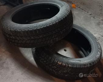 gomme auto