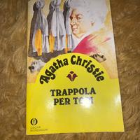 Agata Christie. Trappola per topi