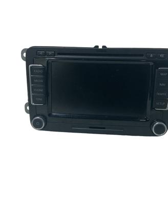 Radio + sistema di navigatore satellitare VOLKSWAG