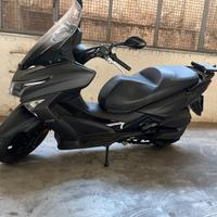 Kymco X Town 300