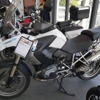 BMW R 1200 GS my10