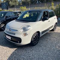 Fiat 500L 1.6 Multijet 120cv Lounge