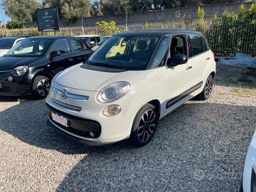 Fiat 500L 1.6 Multijet 120cv Lounge