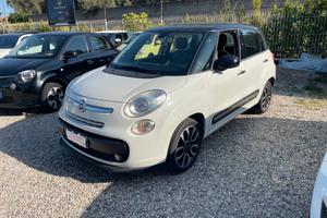 Fiat 500L 1.6 Multijet 120cv Lounge