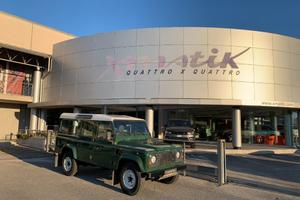 LAND ROVER Defender 110 2.5 300 Tdi Station Wago