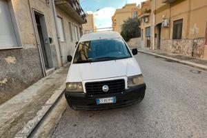 Fiat scudo 1.9cc