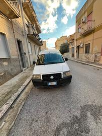 Fiat scudo 1.9cc