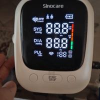 Misuratore di Pressione Da Braccio