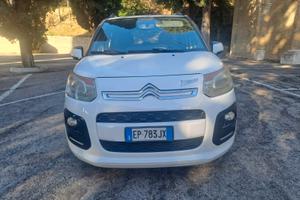Citroen C3 Picasso 1.4 Benzina e Gpl